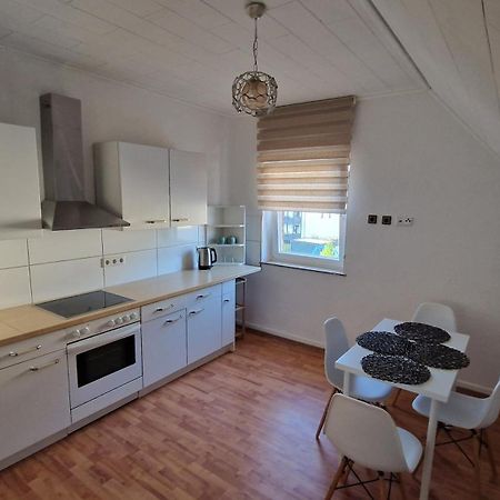 Canim Appartement Duisburgo Exterior foto