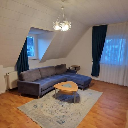 Canim Appartement Duisburgo Exterior foto