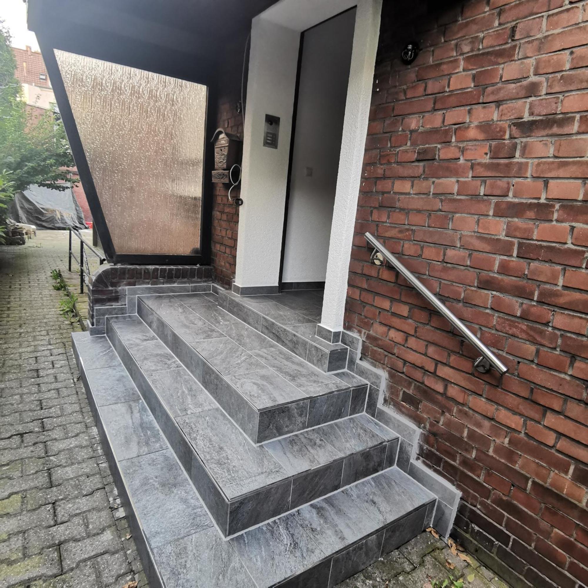 Canim Appartement Duisburgo Exterior foto