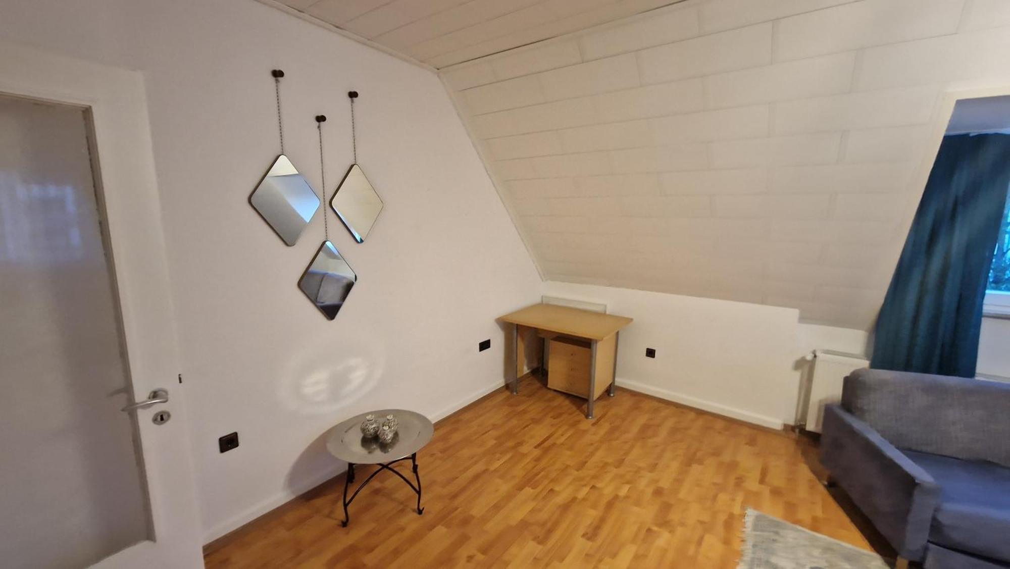 Canim Appartement Duisburgo Exterior foto