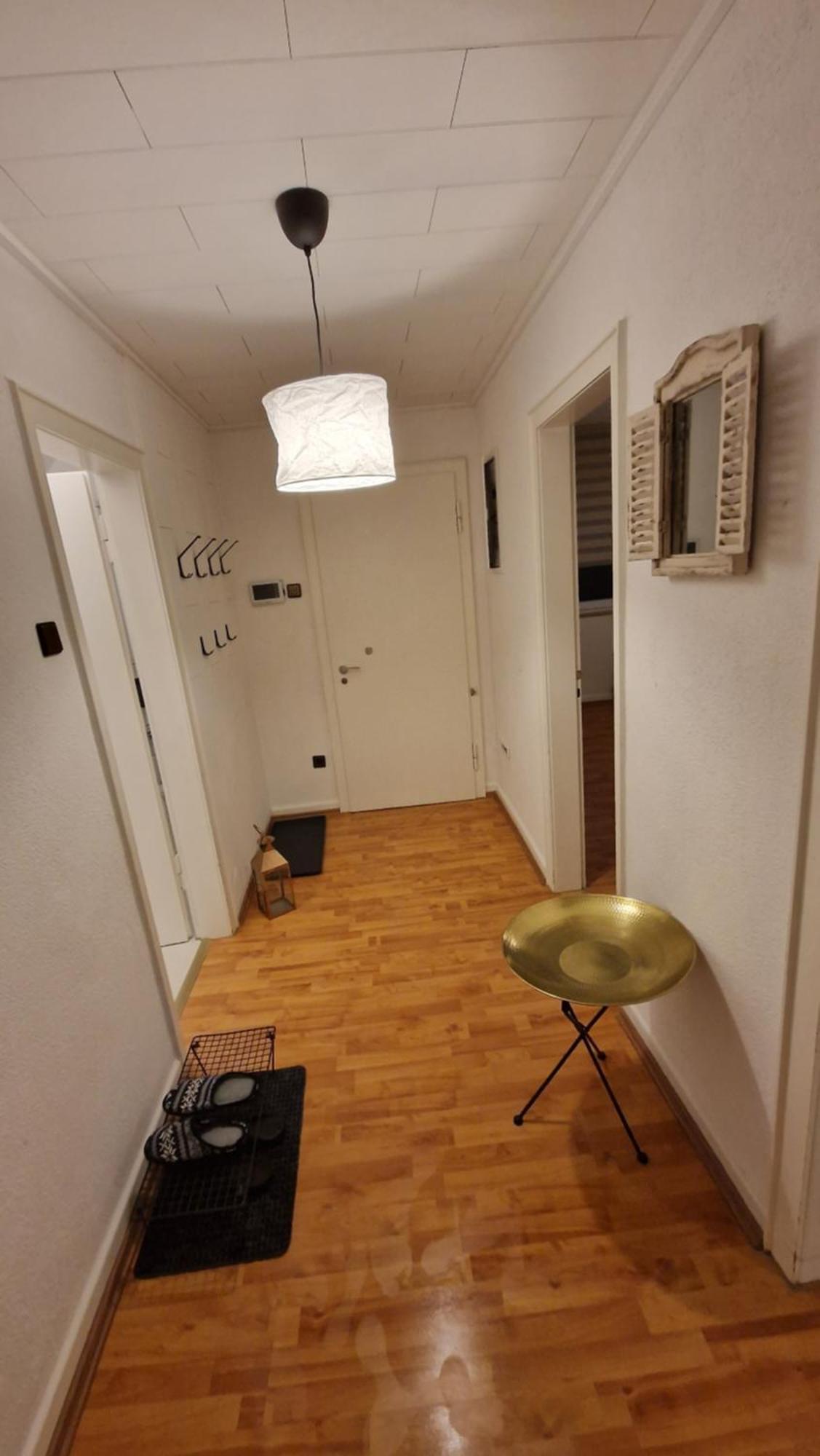 Canim Appartement Duisburgo Exterior foto