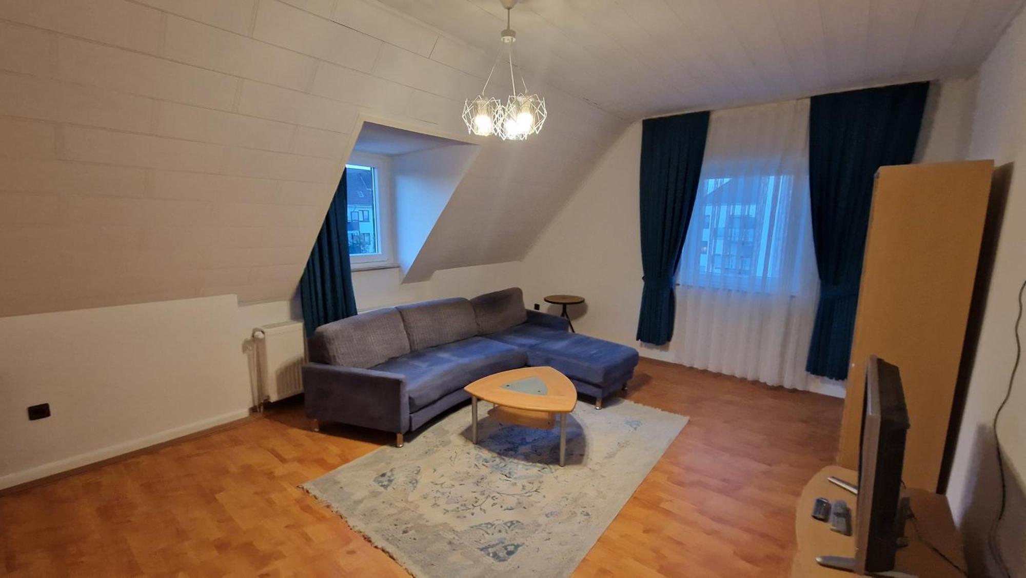 Canim Appartement Duisburgo Exterior foto