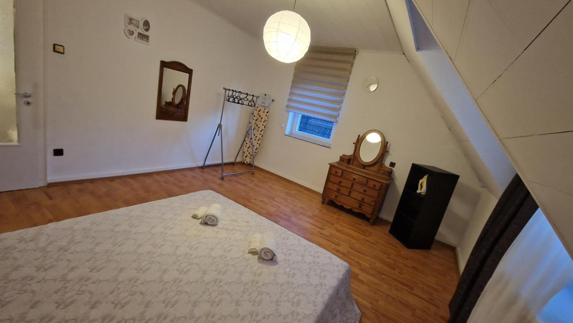 Canim Appartement Duisburgo Exterior foto