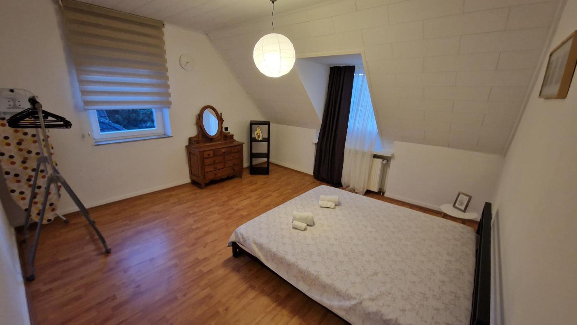 Canim Appartement Duisburgo Exterior foto