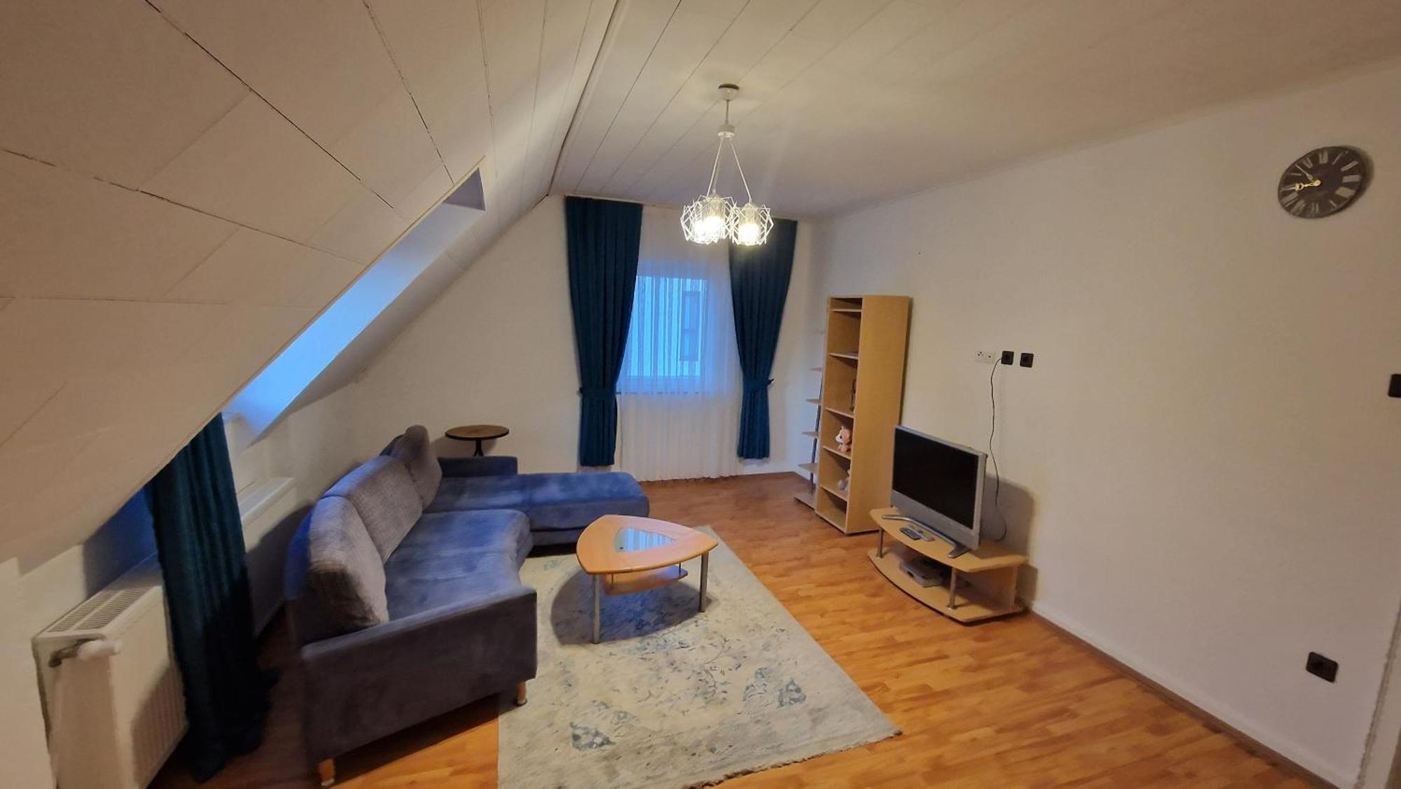 Canim Appartement Duisburgo Exterior foto