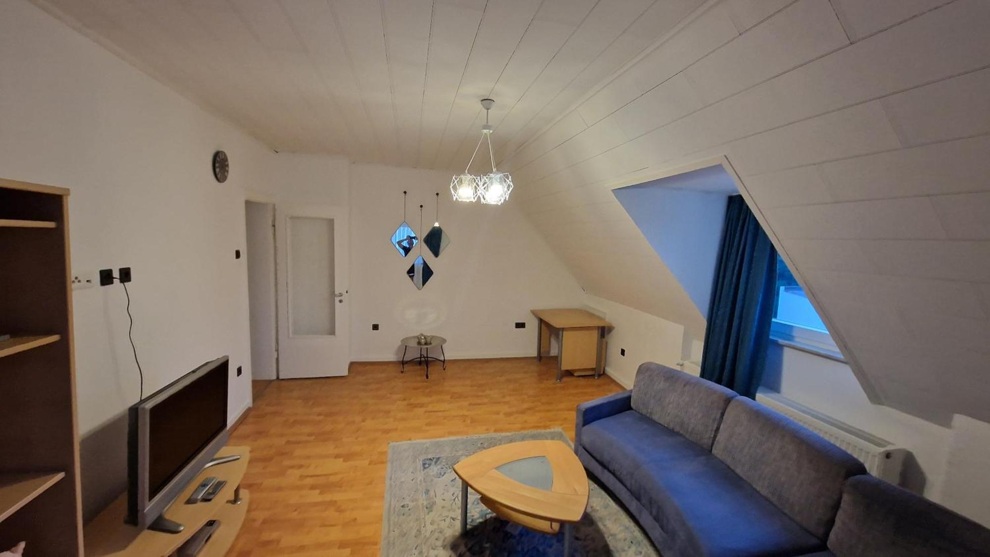 Canim Appartement Duisburgo Exterior foto