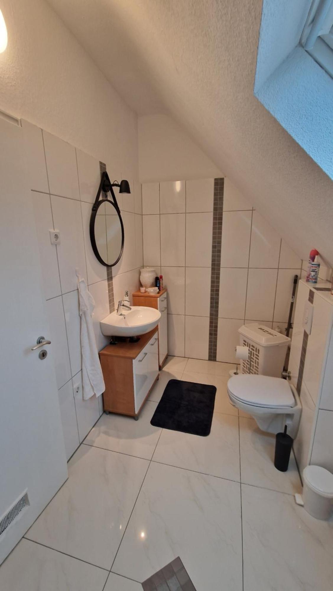 Canim Appartement Duisburgo Exterior foto