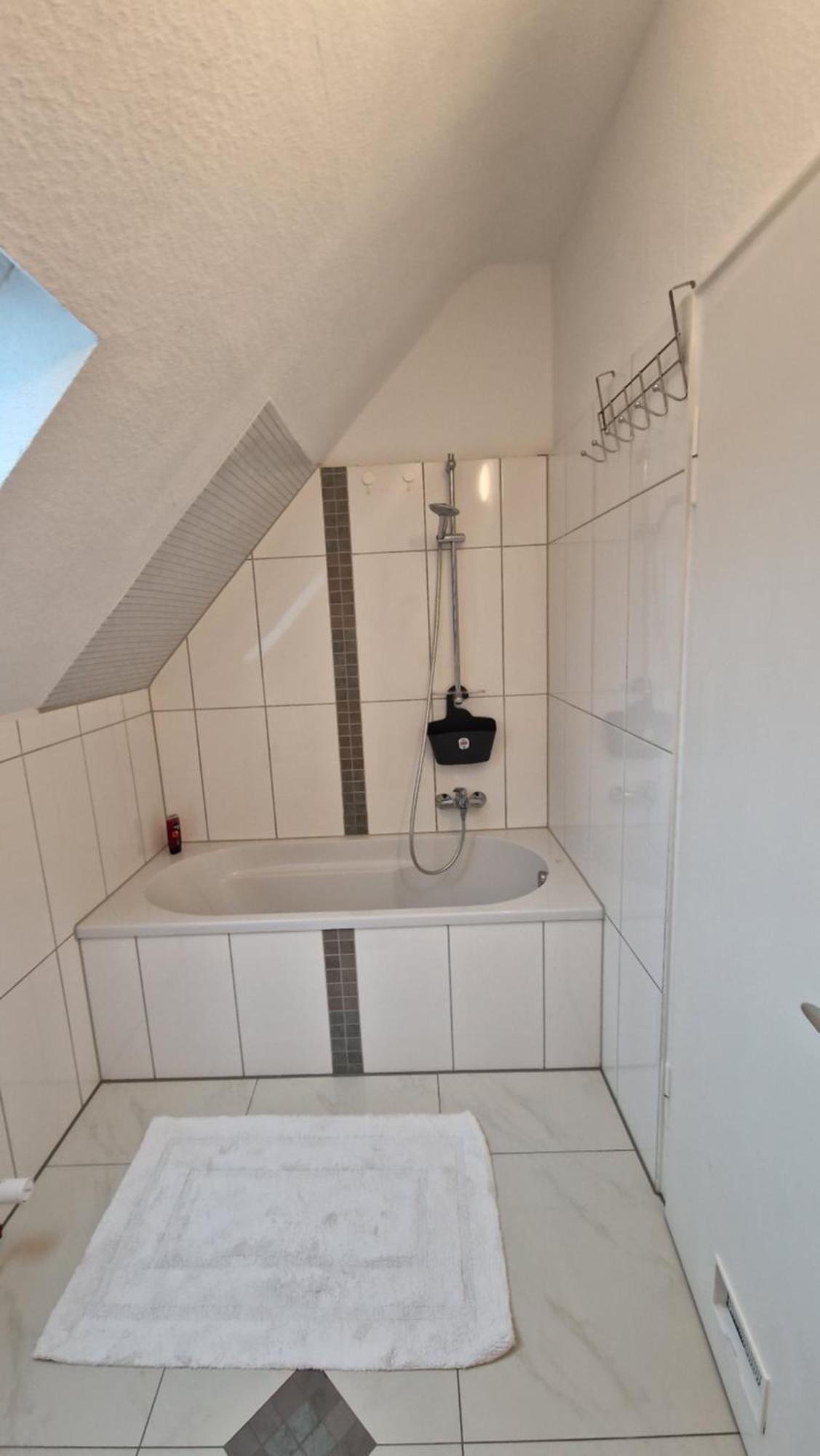 Canim Appartement Duisburgo Exterior foto